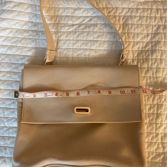 Shinola Birdy Shoulder Bag - Picture 9 of 12